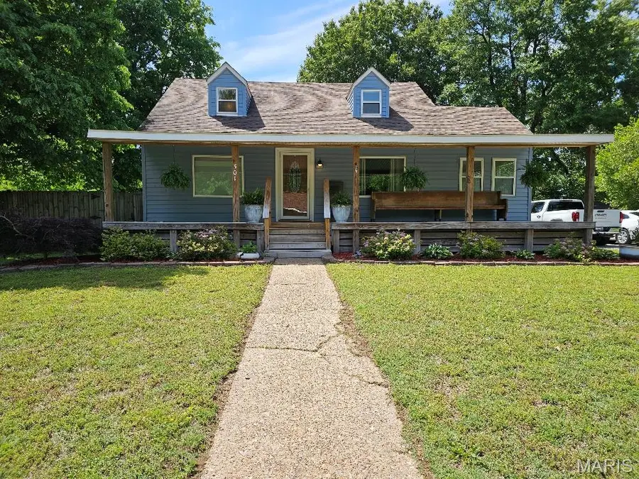501 Washington Street, Malden, MO 63863 - #2