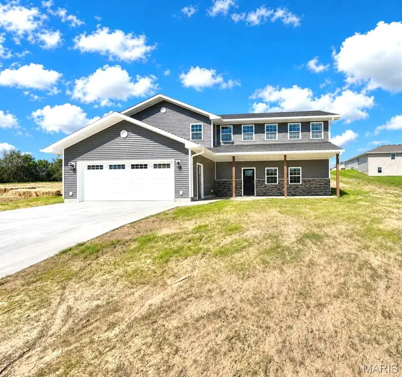 508 Gene Avenue, Palmyra, MO 63461 - #1