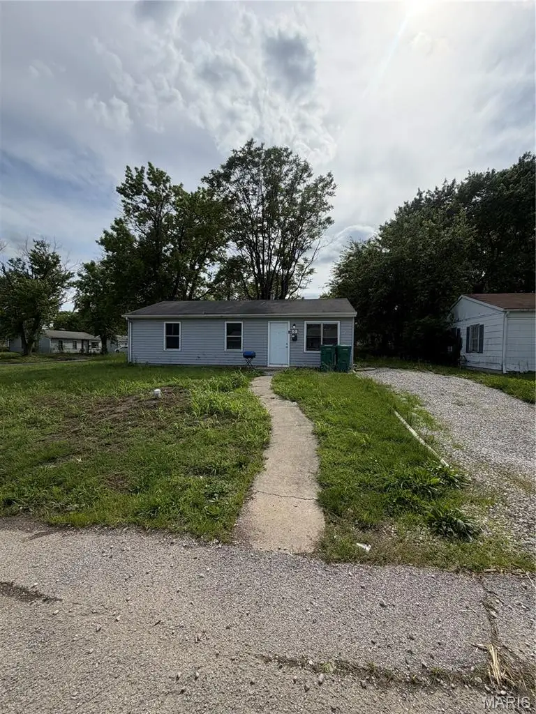 609 Saint Cecilia Drive, Cahokia, IL 62206 - #2