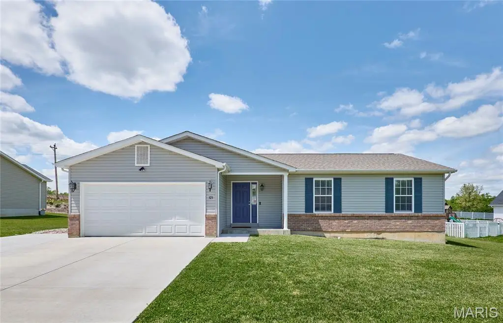 121 Arundel Drive, Troy, MO 63379 - #1
