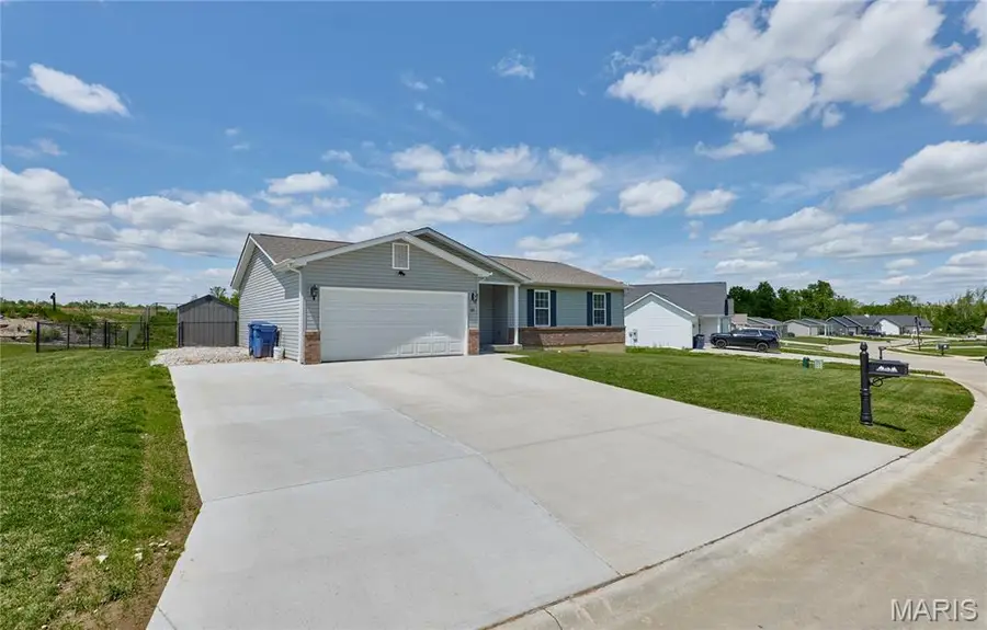121 Arundel Drive, Troy, MO 63379 - #2
