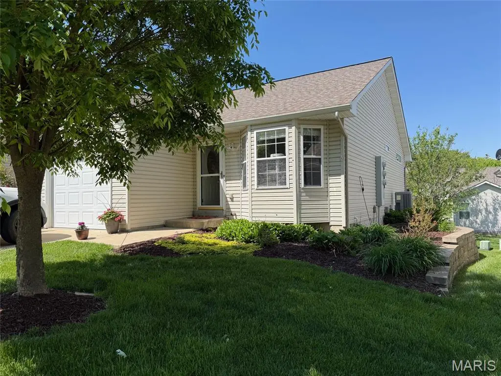 113 Fort Dodge Drive, Wright City, MO 63390 - #1