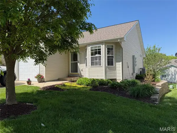 113 Fort Dodge Drive, Wright City, MO 63390