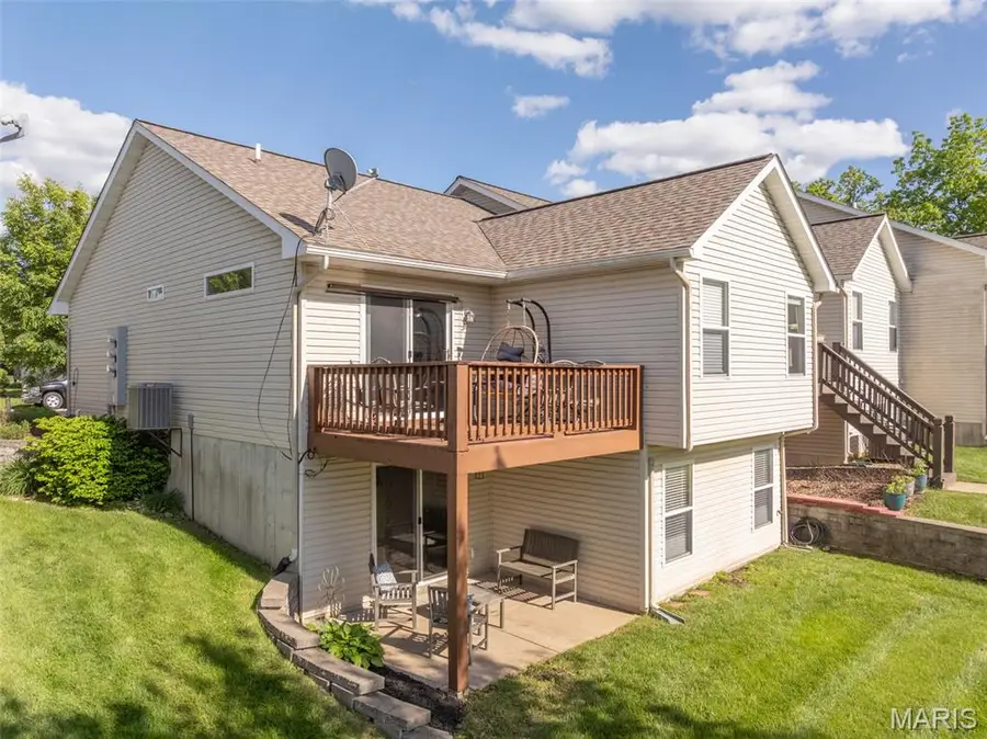 113 Fort Dodge Drive, Wright City, MO 63390 - #3