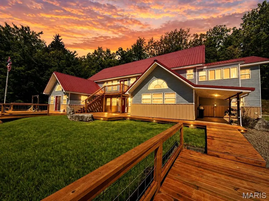 324 County Road 57, Caledonia, MO 63631 - #1