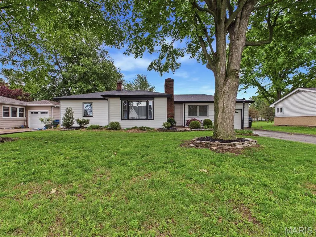 116 Allen Avenue, Hamel, IL 62046 - #1