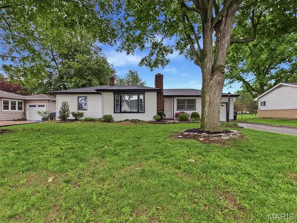 116 Allen Avenue, Hamel, IL 62046