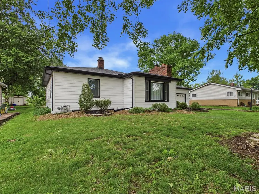 116 Allen Avenue, Hamel, IL 62046 - #3