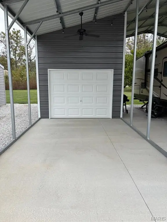 210 N 3rd Street, Hunnewell, MO 63443 - #2