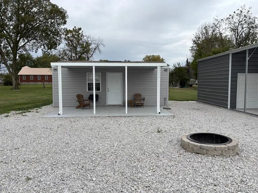 210 N 3rd Street, Hunnewell, MO 63443 - #3