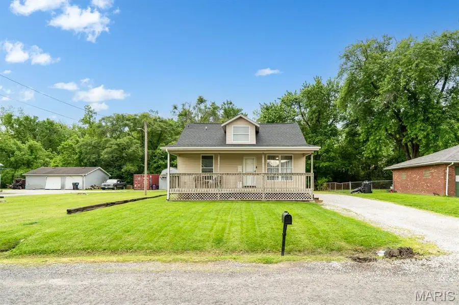 104 Central Avenue, Granite City, IL 62040 - #2