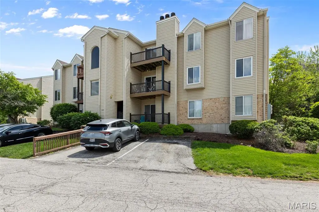 2403 Sandalwood Creek Court #D, Wildwood, MO 63038 - #1