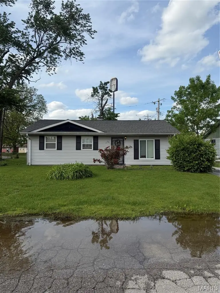 13 Lazarcheff Drive, Cahokia, IL 62206 - #2