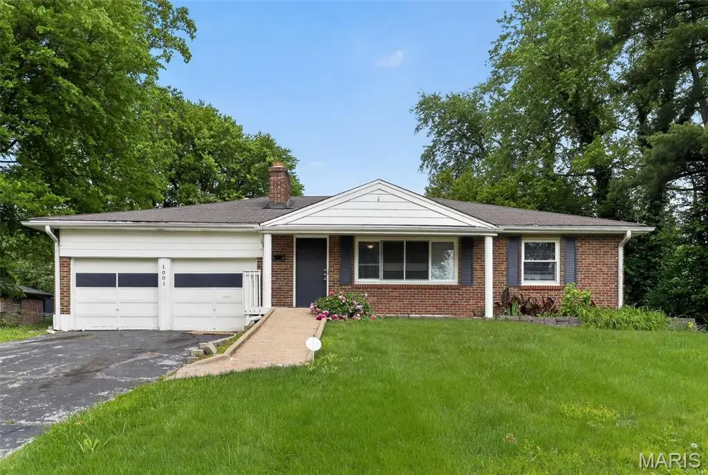 1001 Olympia Drive, Saint Louis, MO 63135 - #1