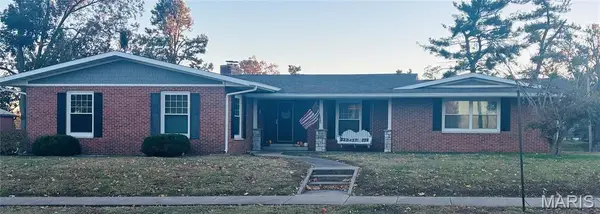 401 E Sainte Marie Street, Perryville, MO 63775