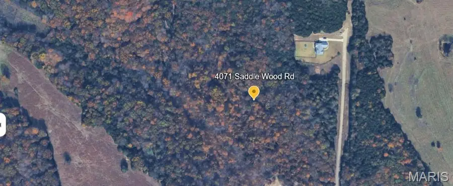 4071 Saddle Wood Road, De Soto, MO 63020 - #2