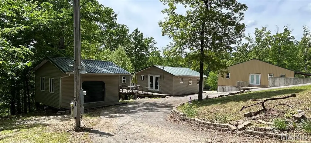 438 Little Dogwood Lake Road, Burfordville, MO 63739 - #1