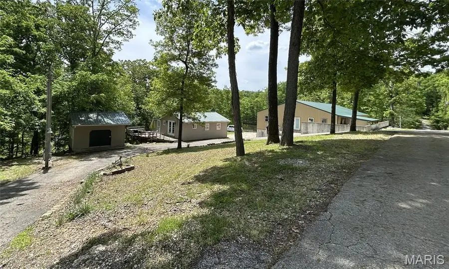 438 Little Dogwood Lake Road, Burfordville, MO 63739 - #3