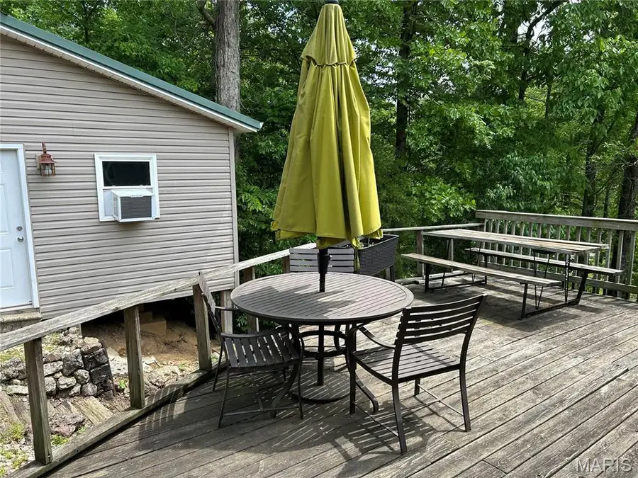 438 Little Dogwood Lake Road, Burfordville, MO 63739 - #3