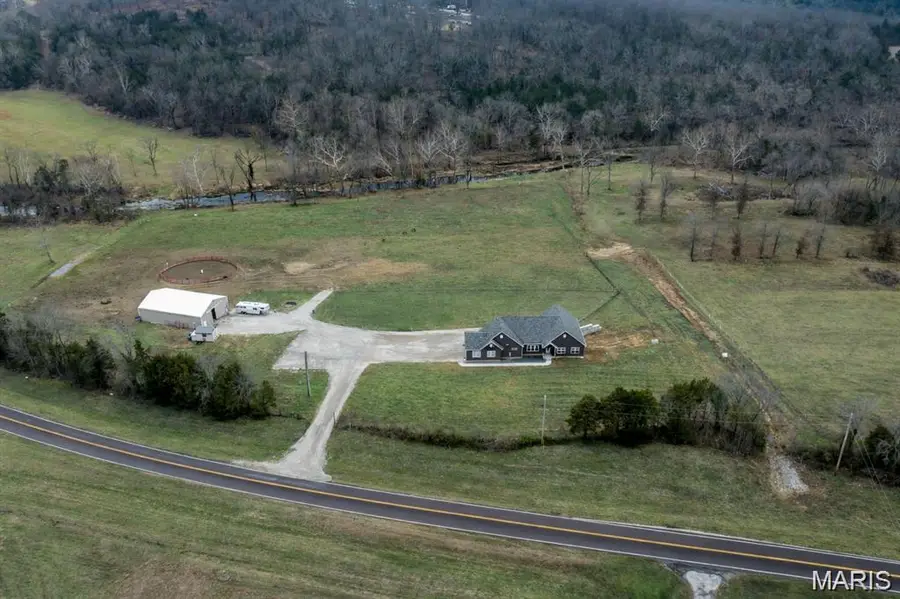 3700 State Road V, De Soto, MO 63020 - #2