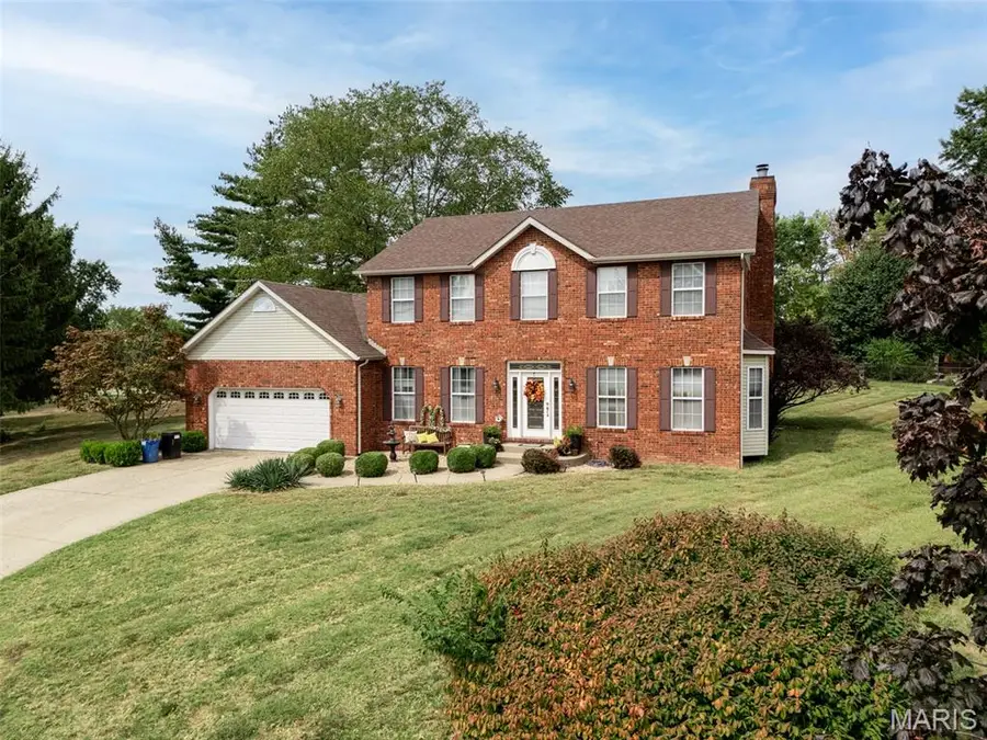 1601 Bermuda Drive, Shiloh, IL 62269 - #3