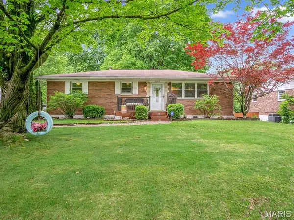 3505 Sheridan Avenue, Belleville, IL 62226