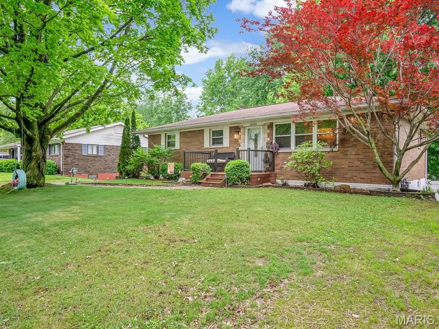 3505 Sheridan Avenue, Belleville, IL 62226 - #2