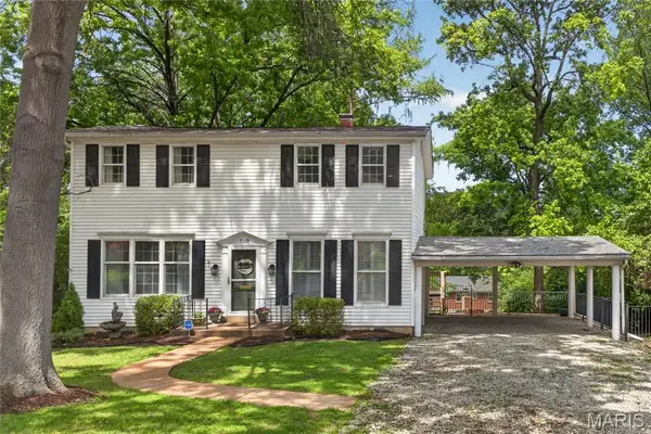 7309 Nottingham Avenue, Shrewsbury, MO 63119