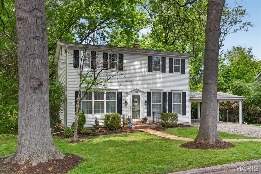 7309 Nottingham Avenue, Shrewsbury, MO 63119 - #2