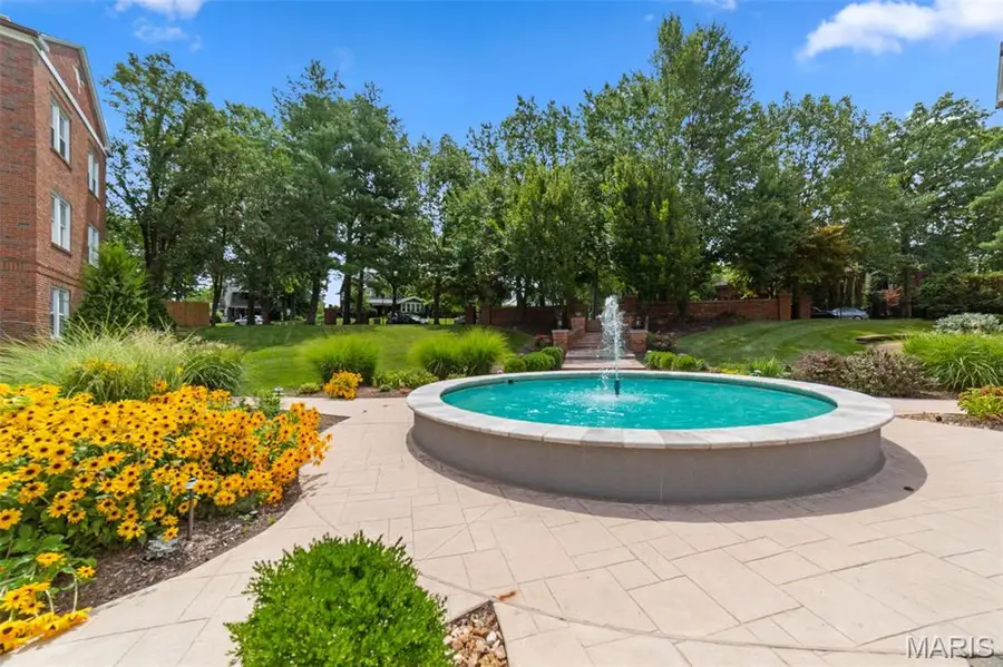 7741 Kingsbury Boulevard #22, Clayton, MO 63105 - #2