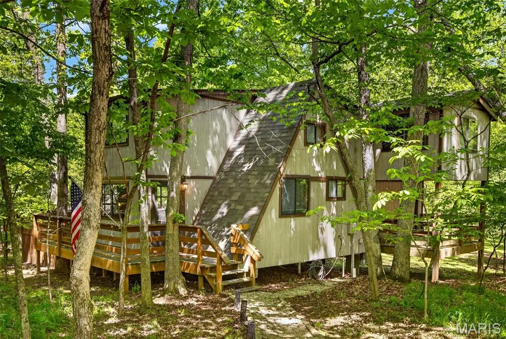 677 Whitetail Creek Drive, Innsbrook, MO 63390 - #1