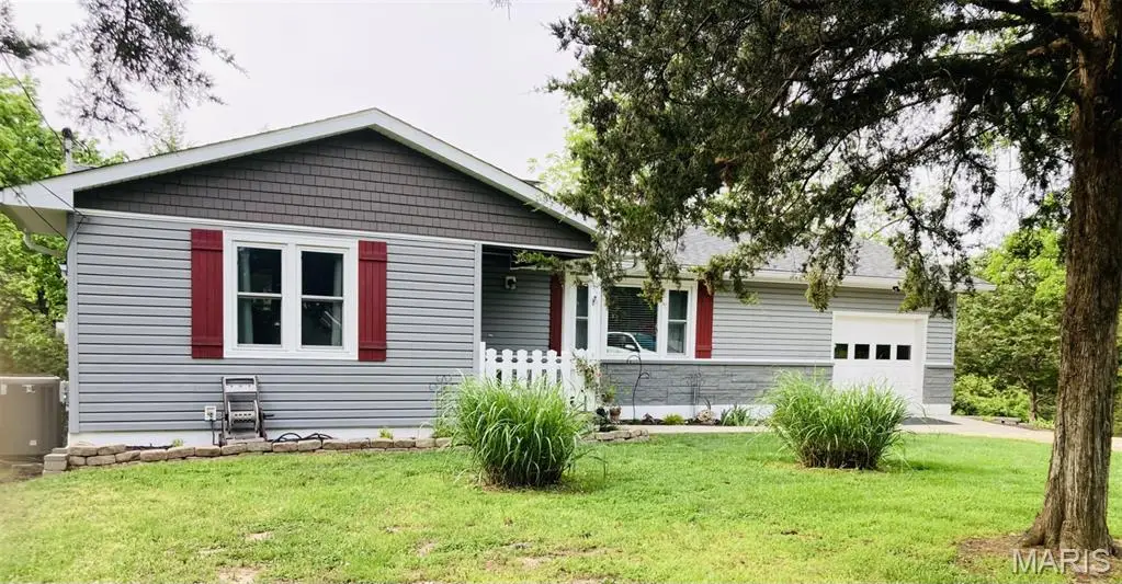 Address Withheld By Seller, Union, MO 63084 - #1