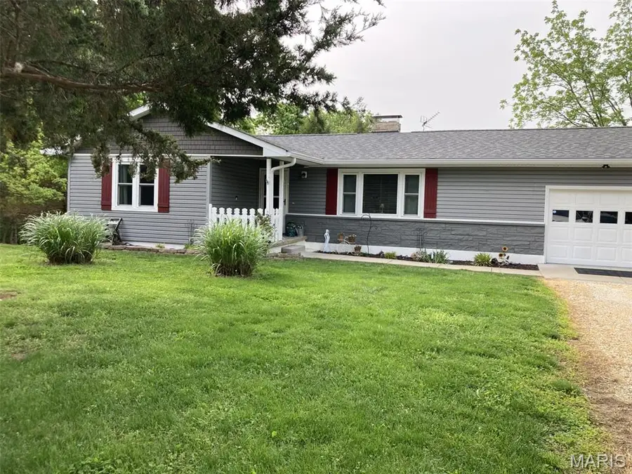 Address Withheld By Seller, Union, MO 63084 - #2