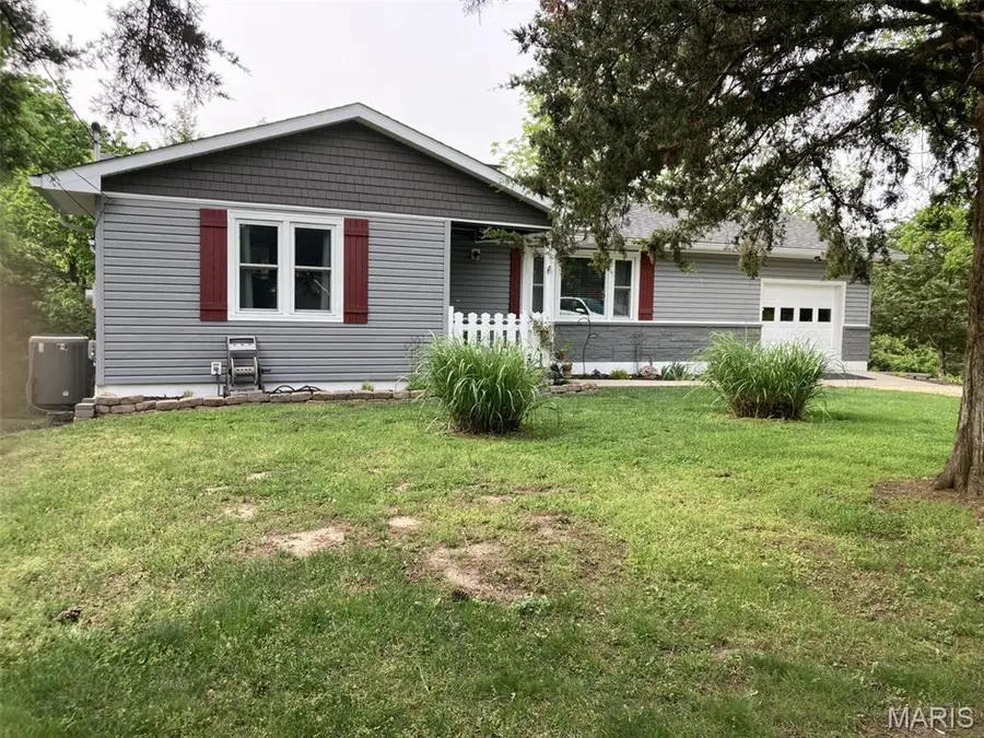 Address Withheld By Seller, Union, MO 63084 - #3