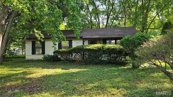 6001 Country Creek Drive, House Springs, MO 63051