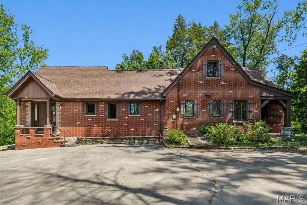 14739 Sinks Road, Florissant, MO 63034 - #1