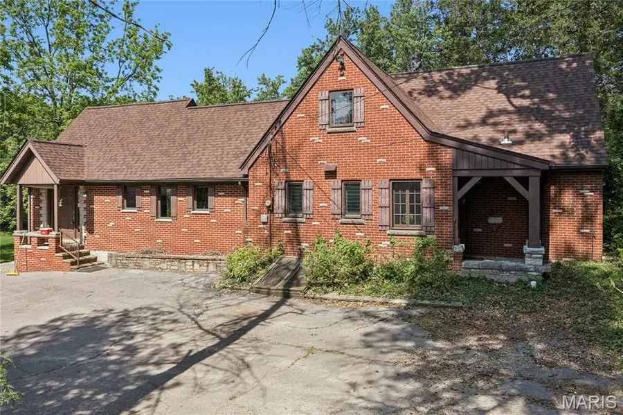 14739 Sinks Road, Florissant, MO 63034 - #3