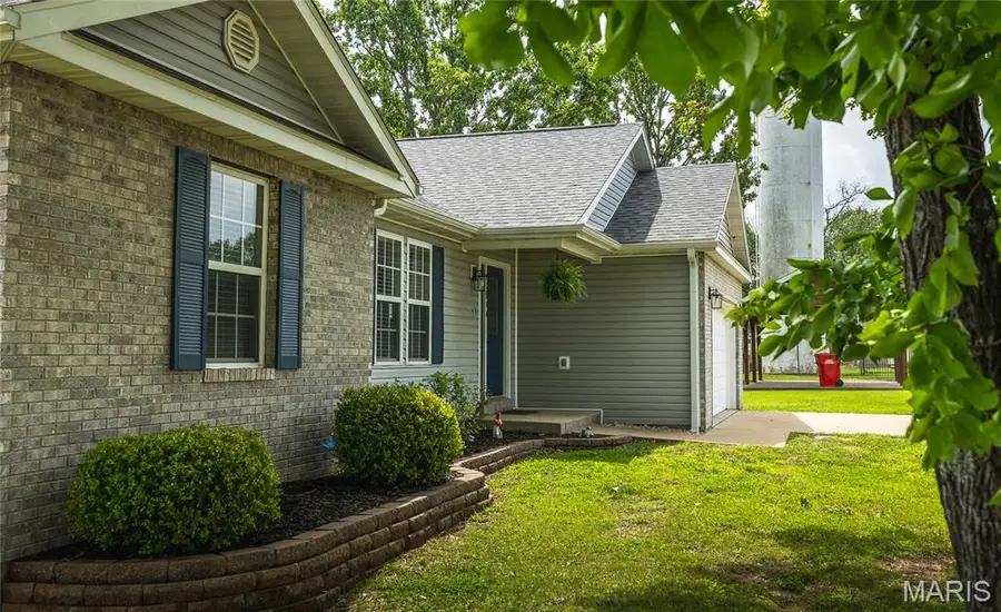 20834 Lacombe Road, Waynesville, MO 65583 - #3
