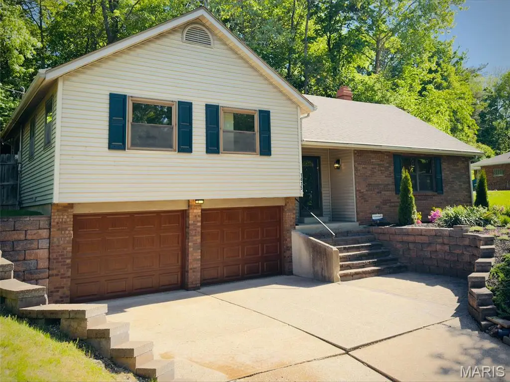 1415 W Main Street, Collinsville, IL 62234 - #1