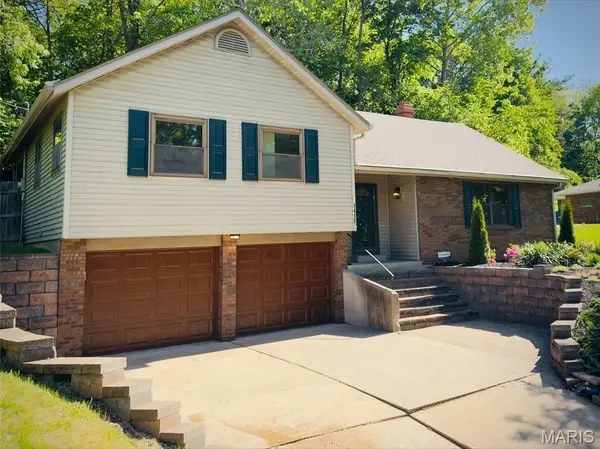 1415 W Main Street, Collinsville, IL 62234