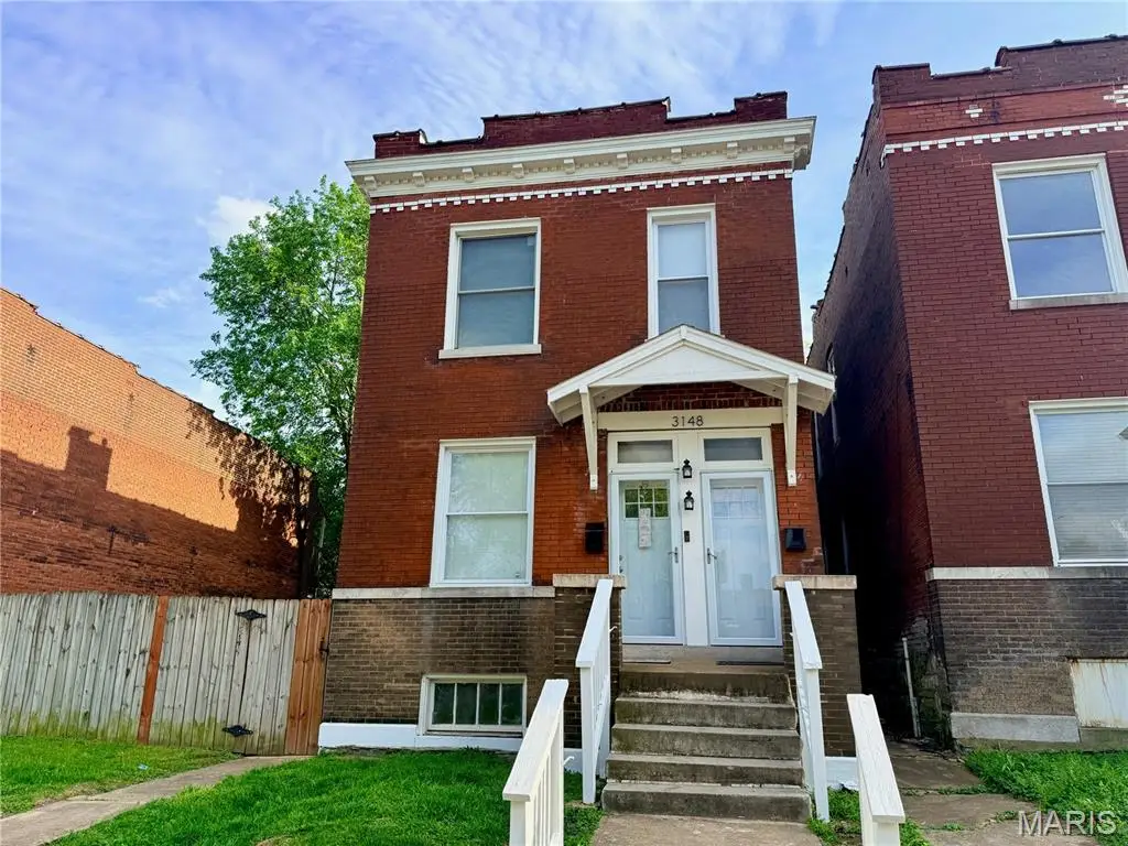 3148 Winnebago Street, Saint Louis, MO 63118 - #1