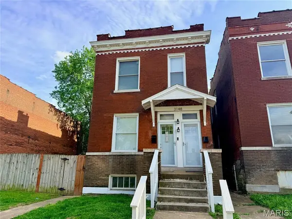 3148 Winnebago Street, St Louis, MO 63118