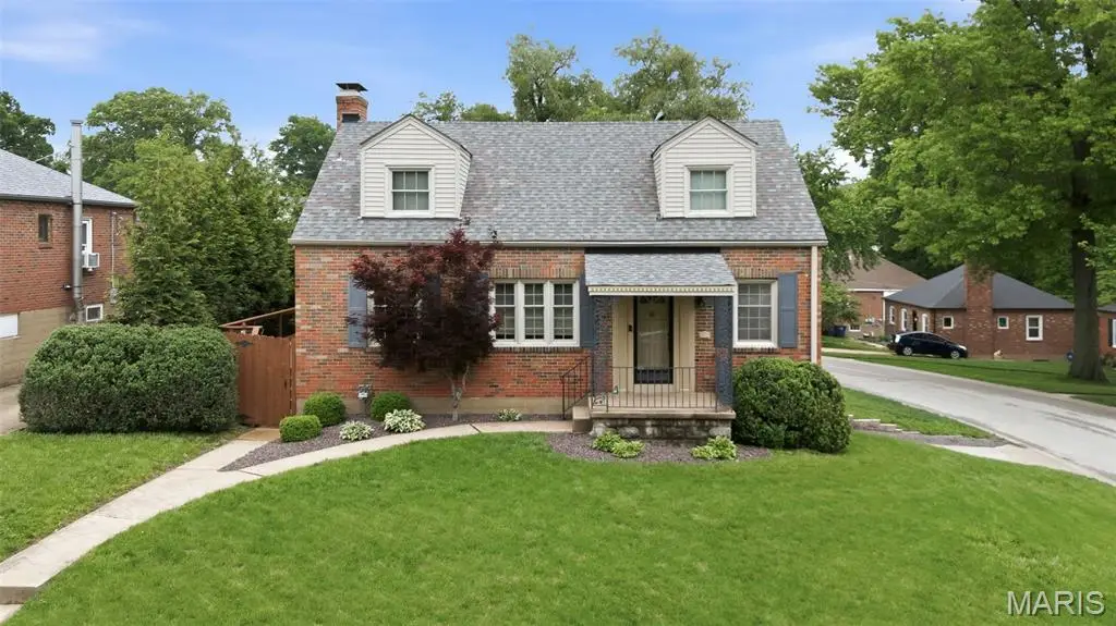 2926 Wingate Court, Saint Louis, MO 63119 - #1