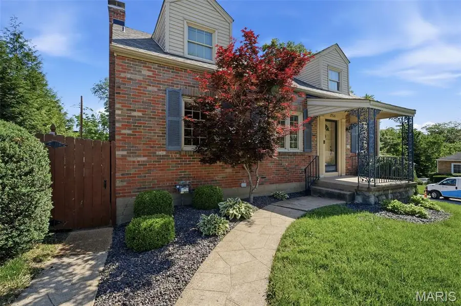 2926 Wingate Court, Saint Louis, MO 63119 - #2