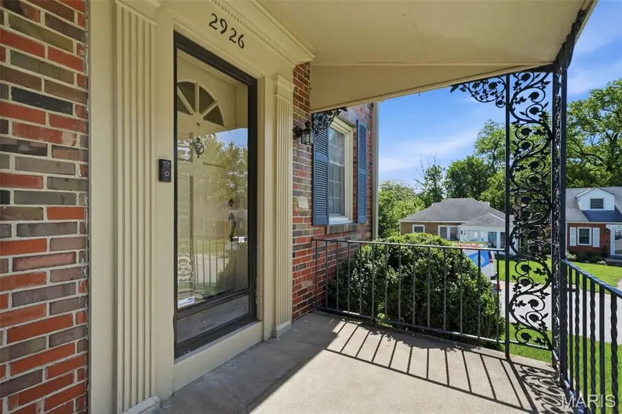 2926 Wingate Court, Saint Louis, MO 63119 - #3