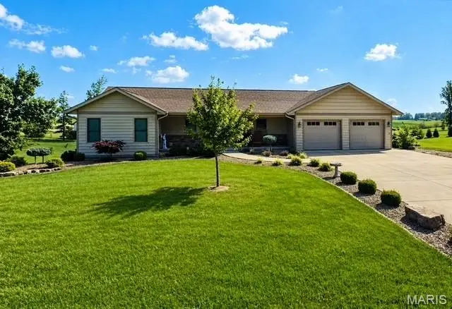 2680 Moore Drive, Perryville, MO 63775 - #1