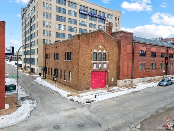 503 N 20th Street, St Louis, MO 63103