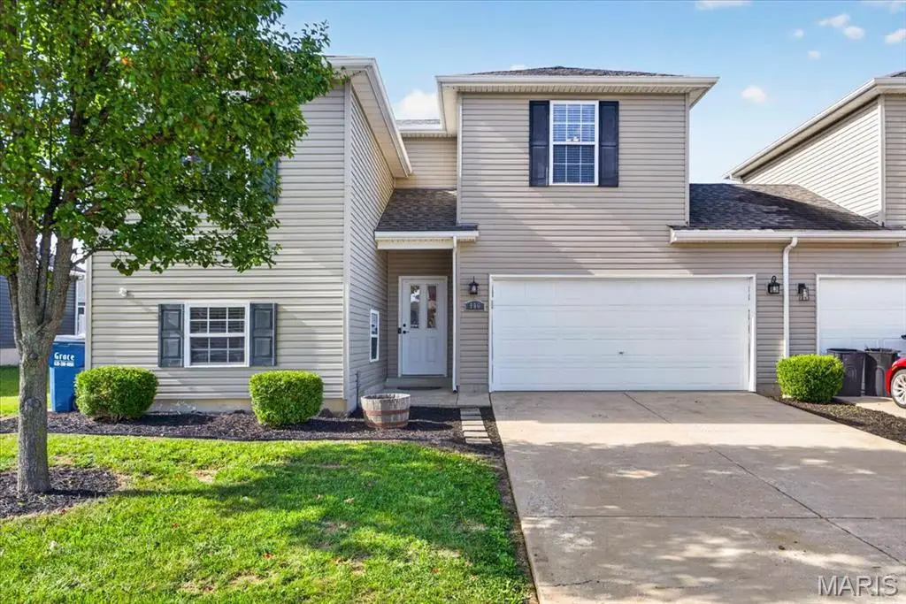 906 Arapaho Drive, Warrenton, MO 63383 - #1