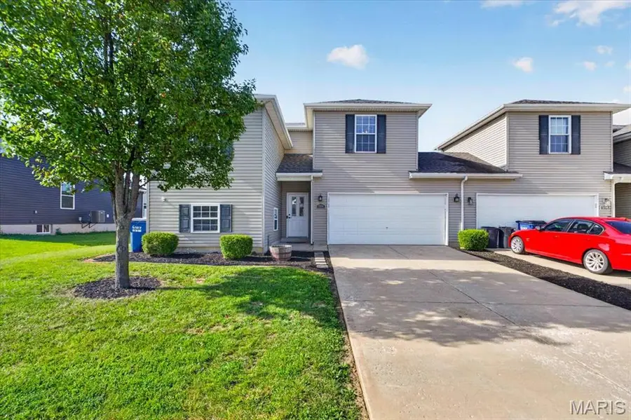 906 Arapaho Drive, Warrenton, MO 63383 - #2