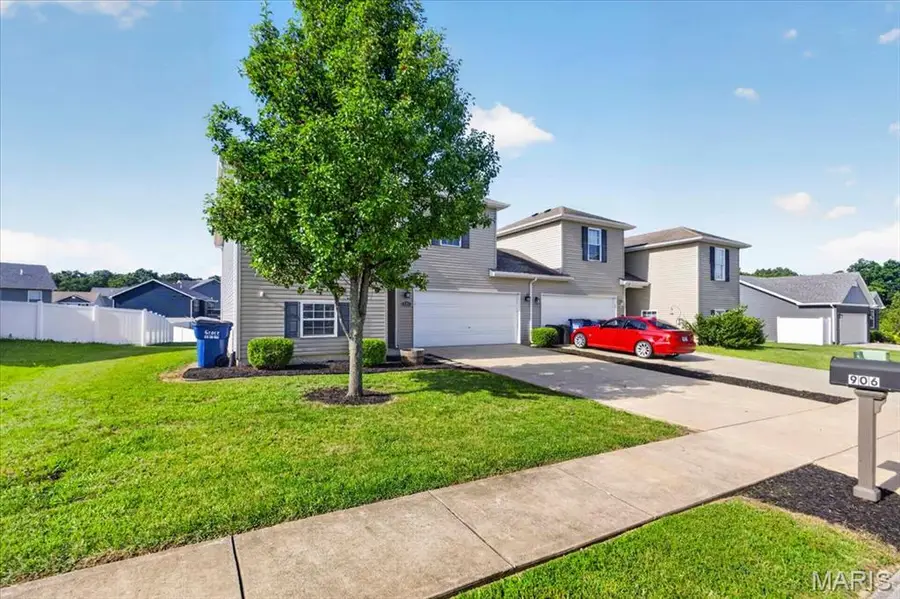 906 Arapaho Drive, Warrenton, MO 63383 - #3